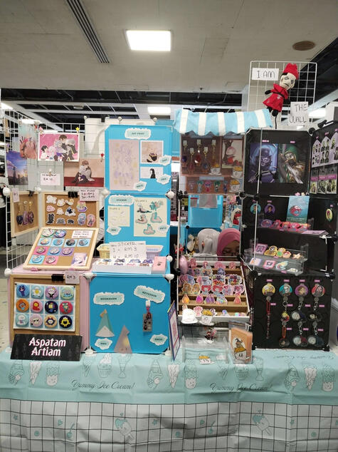 AnimeFest+ 2.0 2025