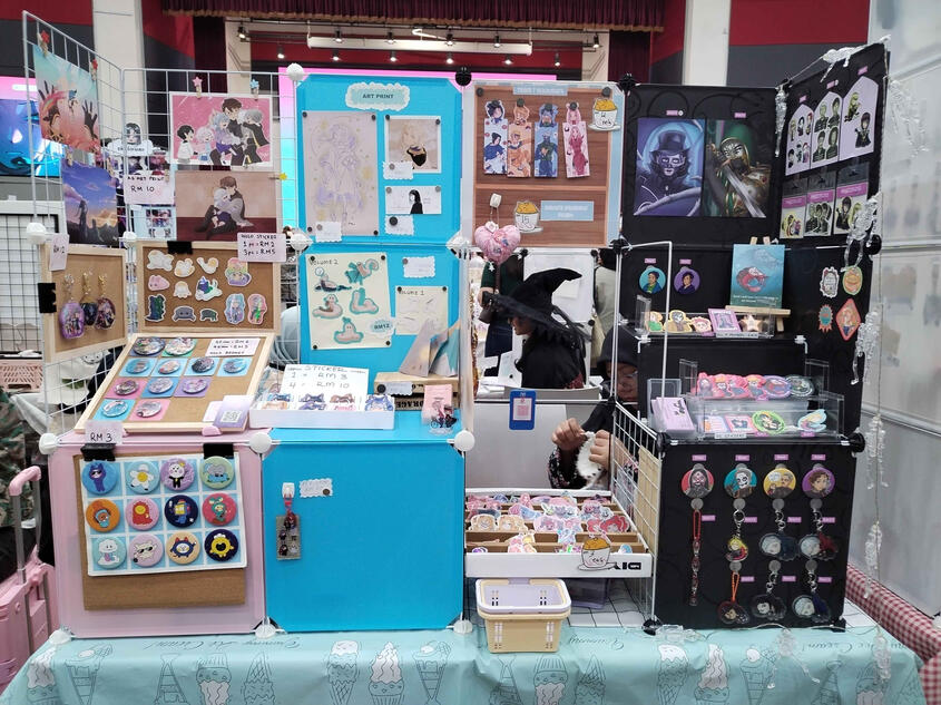 Kiyokocon 2025